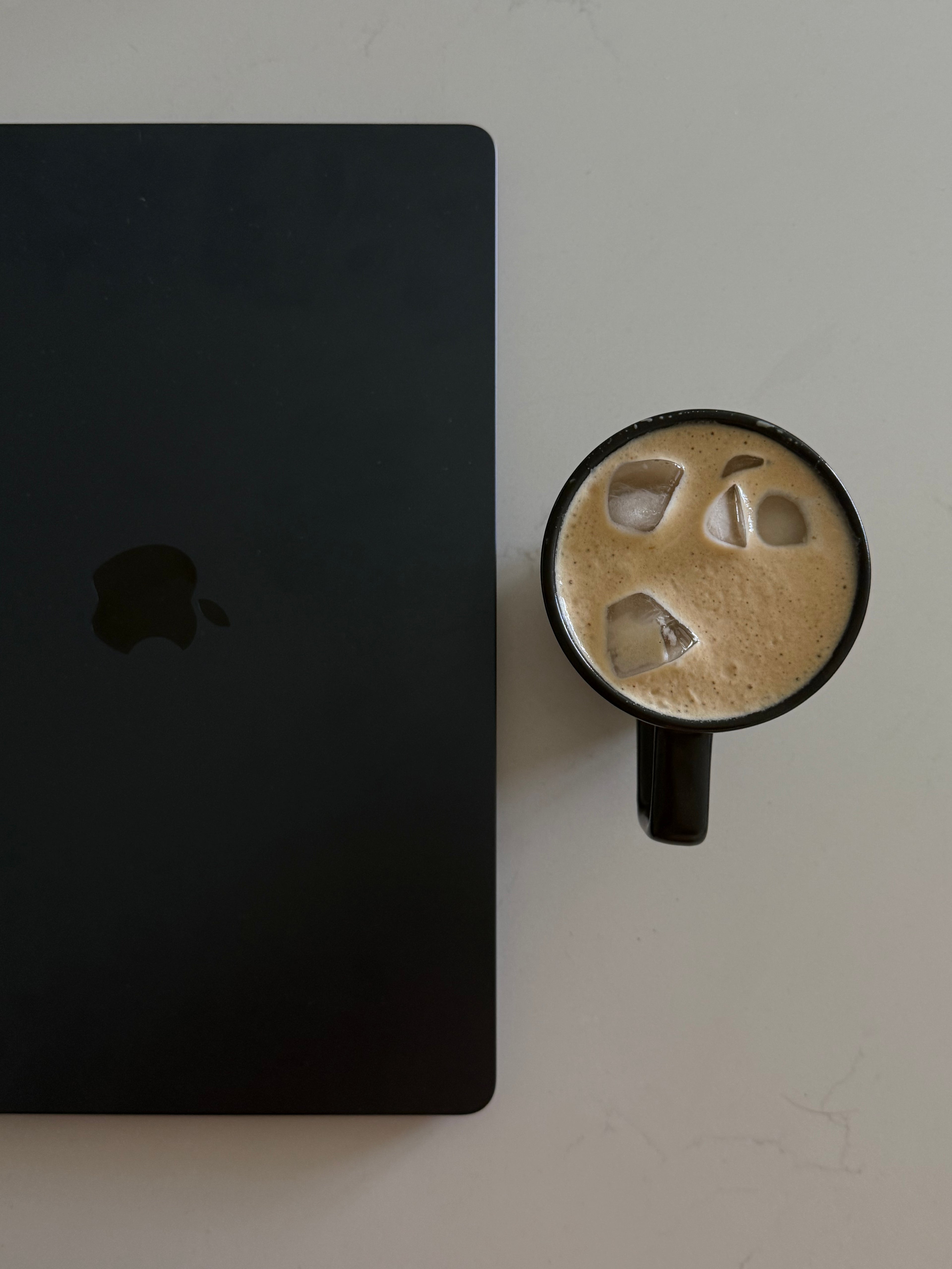 The Classic Latte